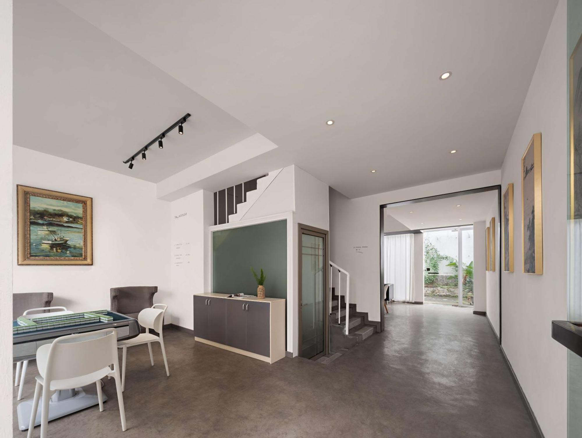 Serene Vale Inn Guilin-Free One Way Pick Up Service To High-Speed Railway Station For 2 Nights Exterior photo