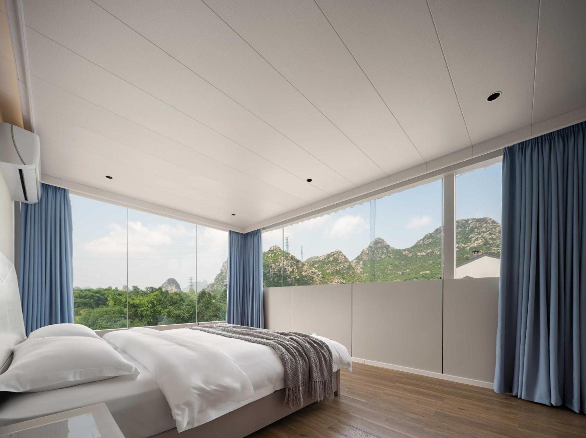 Serene Vale Inn Guilin-Free One Way Pick Up Service To High-Speed Railway Station For 2 Nights Exterior photo