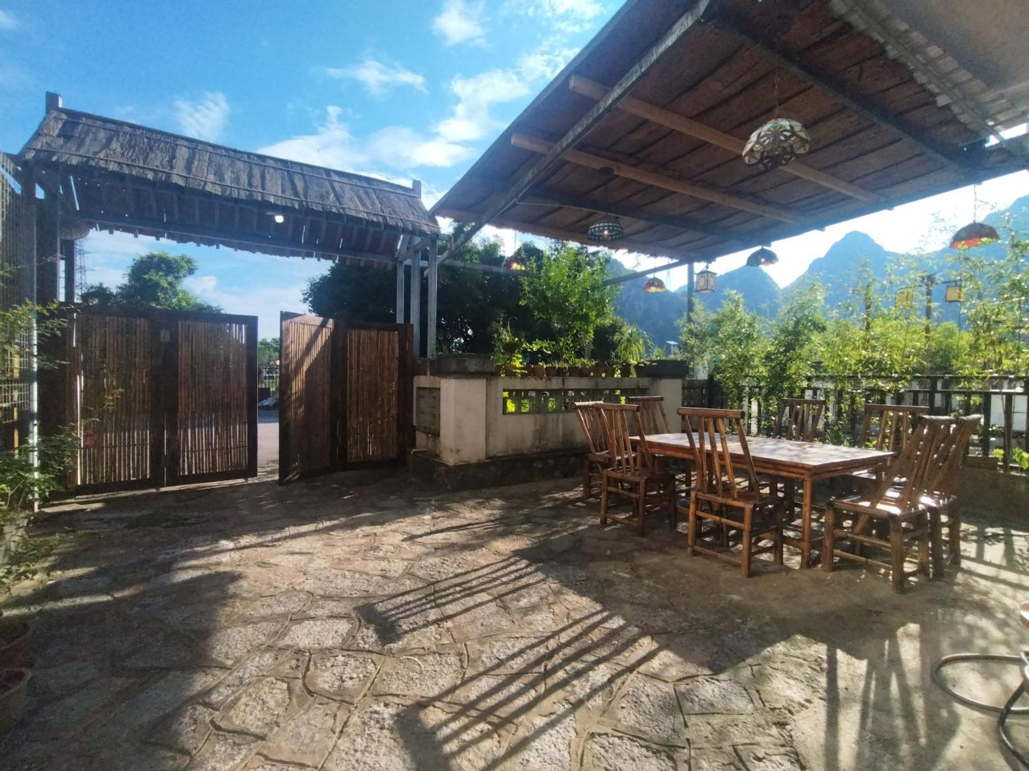 Serene Vale Inn Guilin-Free One Way Pick Up Service To High-Speed Railway Station For 2 Nights Exterior photo